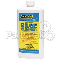 SeaChoice 90701; Bilge Cleaner - Quarts