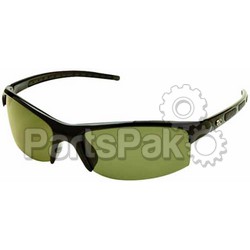 Yachters Choice 41324; Snook Grey Sunglasses