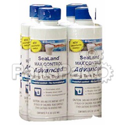 Sealand 379700029; Max Control Adv Liquid, 8Oz