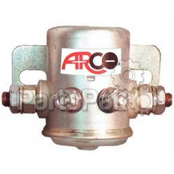 ARCO R012; Solenoid (Replaced The Sw81)