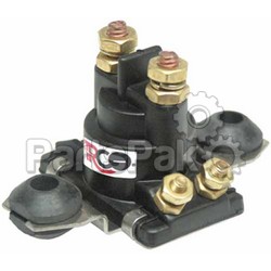ARCO SW099; Solenoid Isobase 89-818999A
