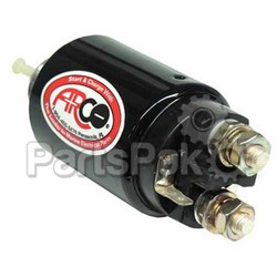 ARCO SW125; P-Solenoid-Ford Gear Reductio
