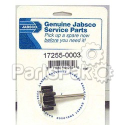 Jabsco 172550003P; Spare Impeller AnDrive Shaft