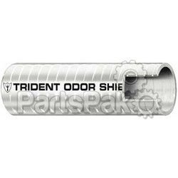 Trident Rubber 1401006; 1In X 50Ft Odor Shield; LNS-606-1401006