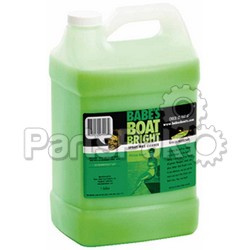 Babes Boat Care BB7001; Babe S Boat Brite Gln