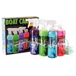 Babes Boat Care BB7500; Boat Care Kit