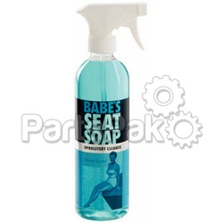Babes Boat Care BB8016; Babe S Seat Soap Pint