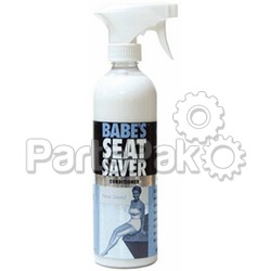 Babes Boat Care BB8216; Babe S Seat Saver Pint