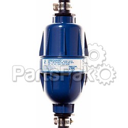 Racor LG100; Lifeguard Fuel/Air Sep.Gas/Die; LNS-62-LG100