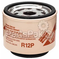 Racor R12P; Replacement Element 120 (30M)