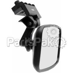 Cipa Mirrors 11140; Boating Safety Mirror - 4In X