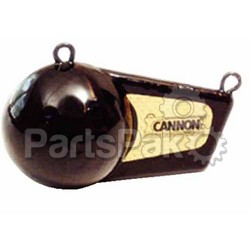 Cannon (Johnson Outdoors) 2295180; 6# Flash Weight