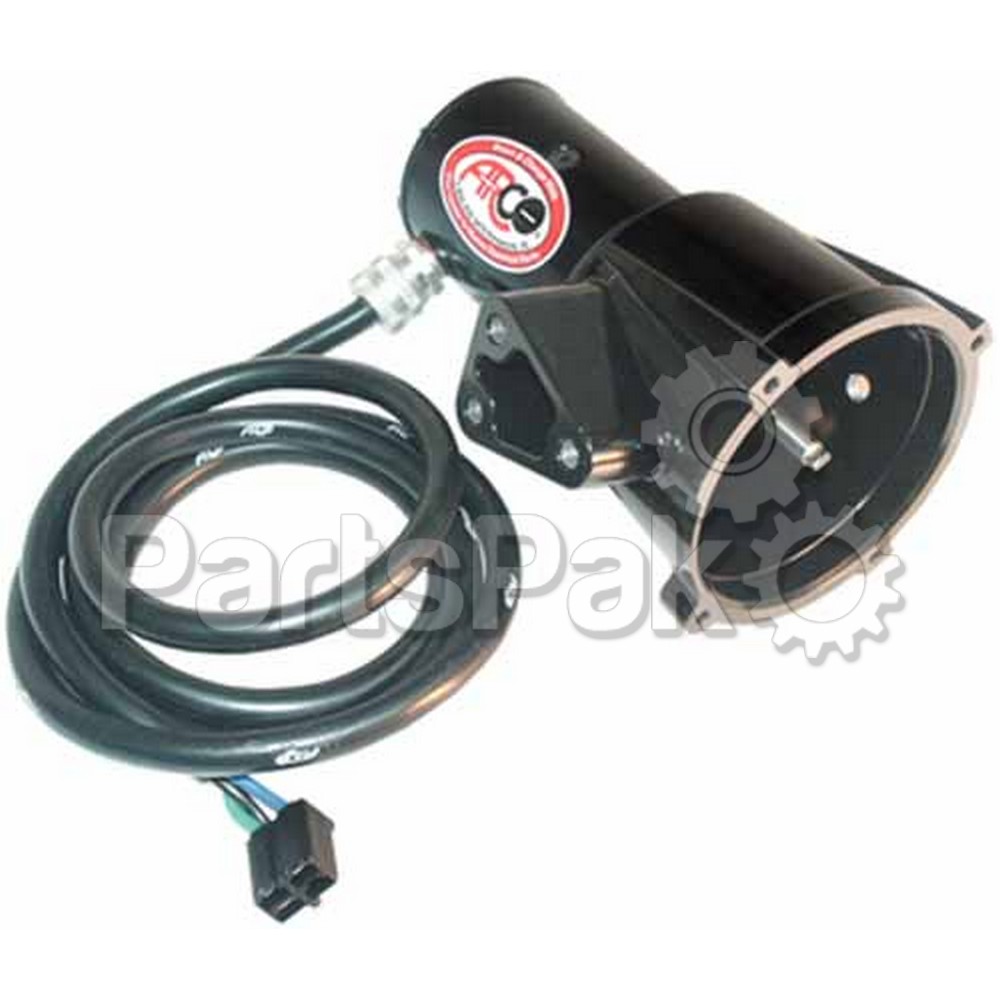 ARCO 6208; Trim Motor and Resvoir F/OMC/3 Wire