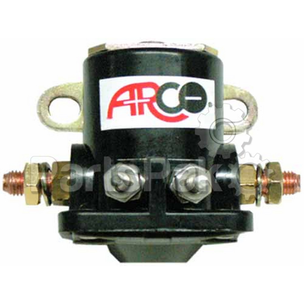 ARCO SW981; Solenoid (18-5802)
