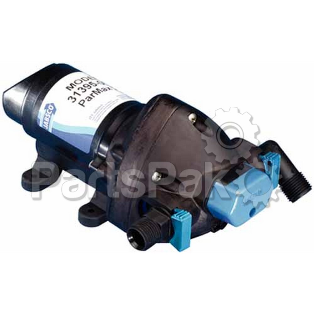 Jabsco 313950092; Parmax Water Pressure Pump 2.9 Gpm