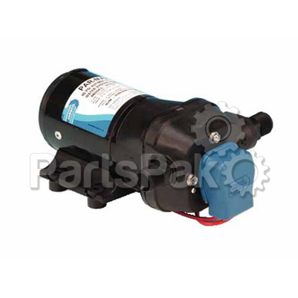 Jabsco 326000092; 12V Par-Mate Water Pressure System Pump
