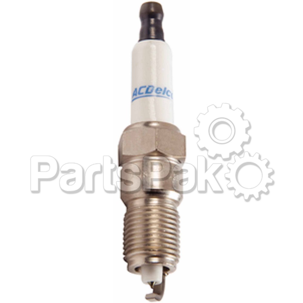 AC Delco 41110; Spark Plug - Ac No. 41-110 Iridium