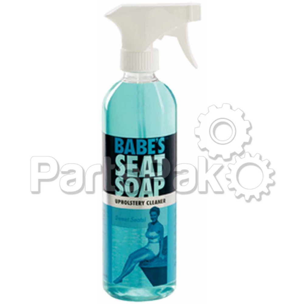 Babes Boat Care BB8016; Babe S Seat Soap Pint