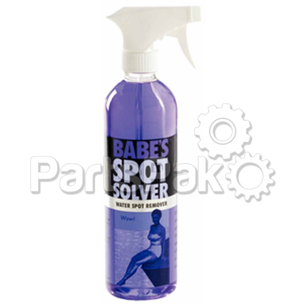 Babes Boat Care BB8116; Babe S Spot Solver Pint