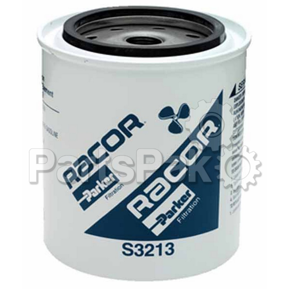 Racor S3220TUL; Replacement Filter Element B32020Mam (Mercury)