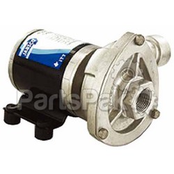 Jabsco 508400012; Ss Cyclone Low Pressure 12V