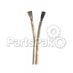 Ancor 142625; Speaker Cable 16/2 Tinned 250F