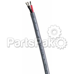 Ancor 156410; Bilge Pump Cable 14/3 100Ft Ti
