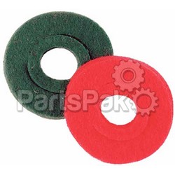 Ancor 260405; Anti-Corrosion Rings Red/Green; LNS-639-260405