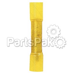 Ancor 309203; 12-10 Yellow H.S. Butt Connector (3