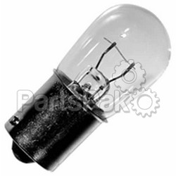 Ancor 521003; 12V 12W Light Bulb #1003 (2)