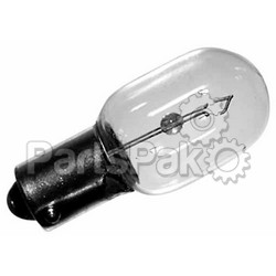 Ancor 521416; 12V 10.2W Light Bulb #1416(2)