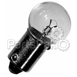 Ancor 521895; 12V 3.8W Light Bulb #1895 (2)