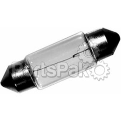 Ancor 529095; 12V 6W Festoon Light Bulb (2); LNS-639-529095