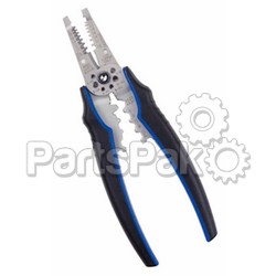 Ancor 701009; Plier Nose Strip/Crimp Tool