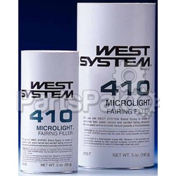 West System 410-B; MicroLight Filler - 4 Lb; LNS-655-410B