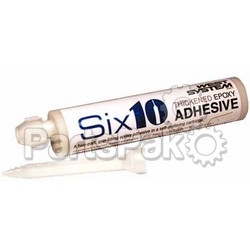 West System 610; Six 10 R/H Adhesive