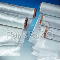 West System 740-10; 4 Oz Glass Fabric 50 X 10 Yd
