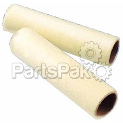 West System 800-2; Roller Covers (2/Pk)