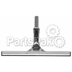 Shurhold 1412; 12 Stainless Steel Squeegee