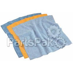 Shurhold 293; Microfiber Towels Variety 3 Pk; LNS-658-293