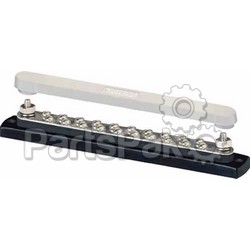 Blue Sea Systems 2312; Bus Bar 20 Gang With Cover; LNS-661-2312