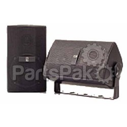 Poly Planar MA3030G; 4In Grey Box Speaker 1Pr/B