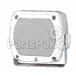 Poly Planar MA840W; Box Speakers Subcmpct W 1Pr/Bx; LNS-665-MA840W