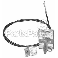 Fire Boy E420914; Discharge Cable Kit 14 Ft; LNS-669-E420914