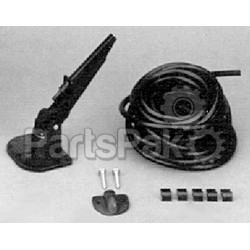 Faria 91106; Universal Pitot Kit w/ 20 Feet of Tubing Speedometer