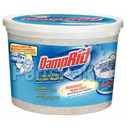 Damprid 000502; Dr Hi Capacity Moisture Absorb