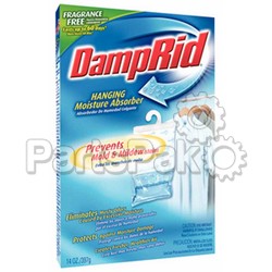 Damprid FG80FF; Damprid Hanger Scent Free