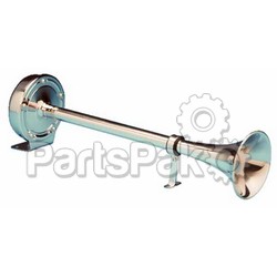 Marinco (Actuant Electrical) 10028XLP; Deluxe Sgl Trumpet Elec Horn; LNS-69-10028XLP