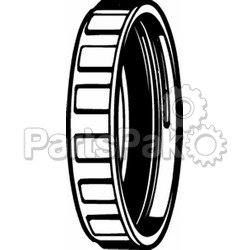 Marinco (Actuant Electrical) 100R; Threaded Ring; LNS-69-100R