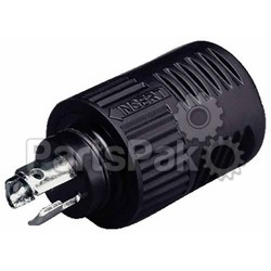 Marinco (Actuant Electrical) 12VBP; Conn Pro Trolling Motor Plug; LNS-69-12VBP